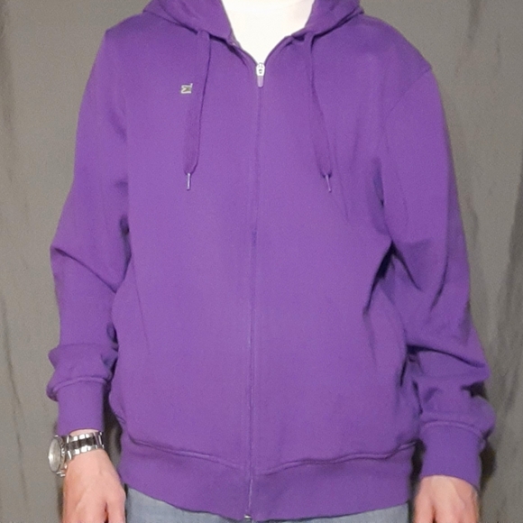 Lacoste Sport zip up sweater - Picture 3 of 6